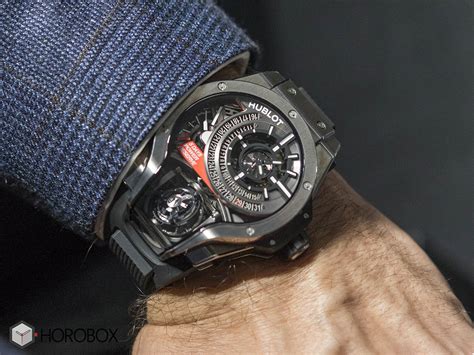 hublot mp-09 ceneo|Hublot mp 09.